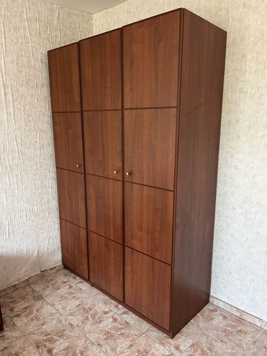 Комплект мебели за обзавеждане на спалня