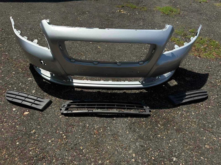 Предна броня VOLVO S40 2008г