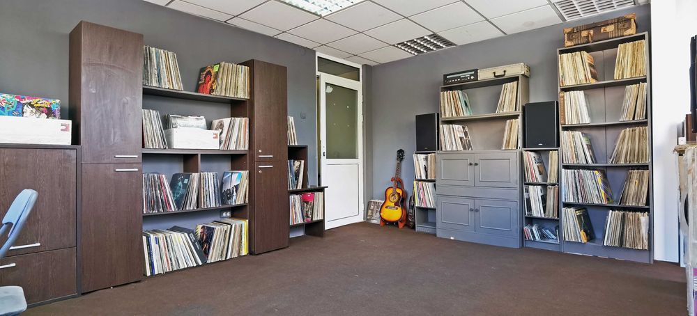 Viniluri Pickup vinil vinyl 5000 titluri USA si UK -1 Ed  IMPECABILE