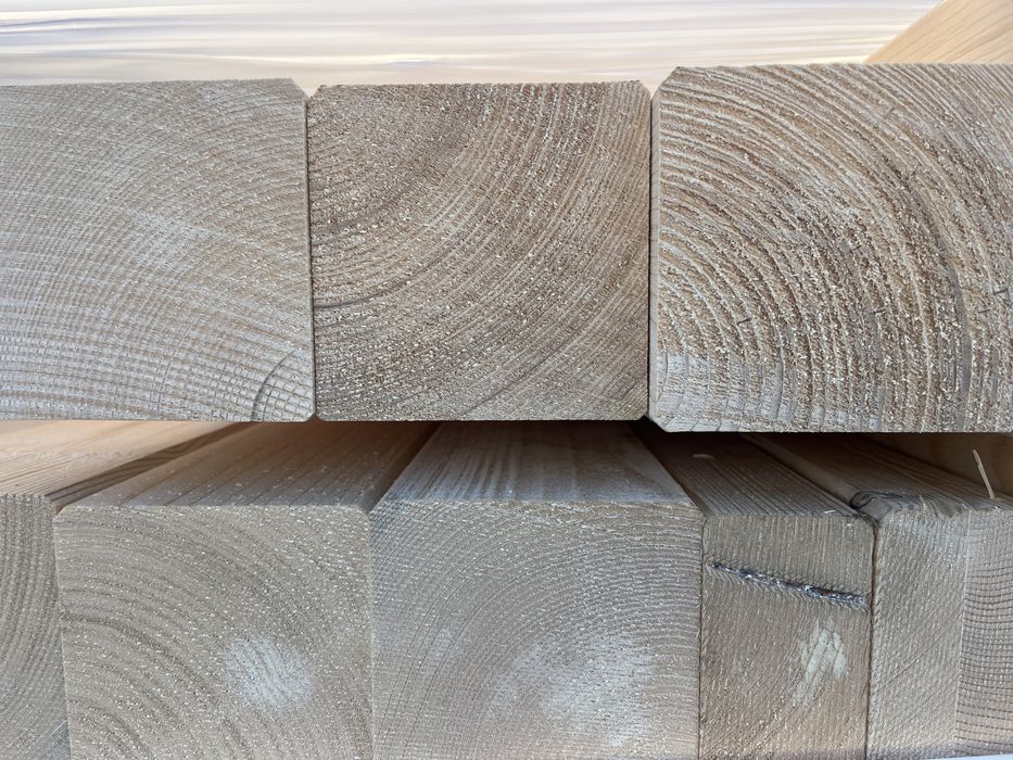 Сухи греди, KVH, Бургас