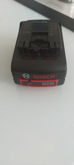 Acumulator 18V 5Ah Bosch