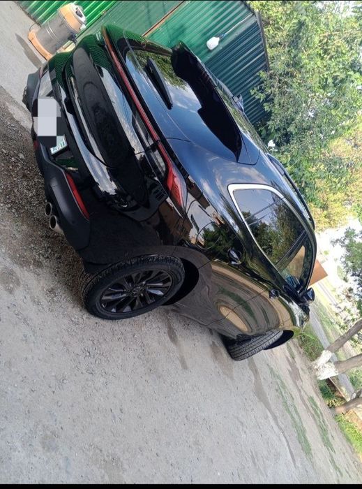 Dongfeng T5EVO sotiladi