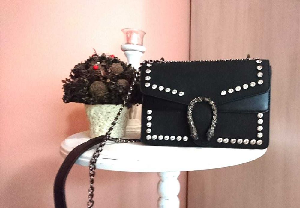 Нова маркова чанта