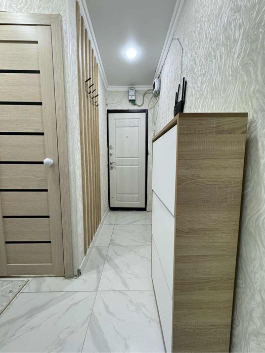 Продам 2-х комнатную квартиру