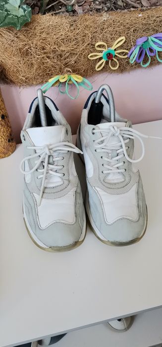 Спортнни Обувки Geox 38 н.