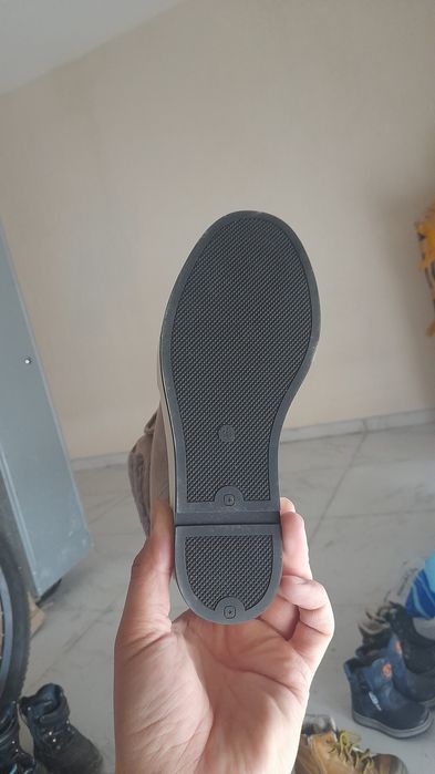 Женский обувь размер 36