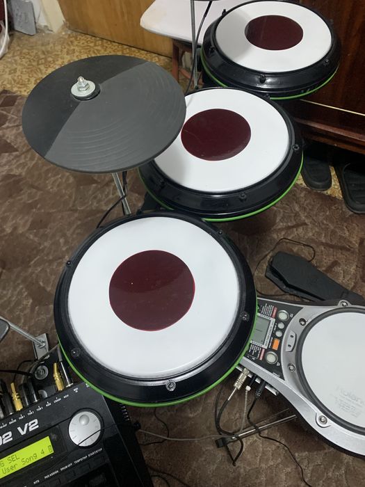 Tobe dd602V2 stare f buna