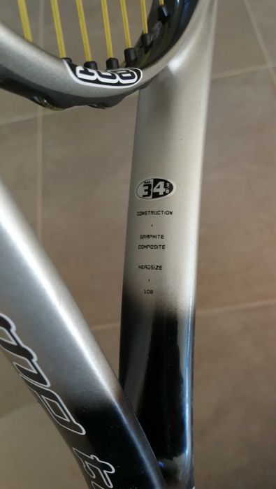 Тенис ракета Dunlop comp ti 108