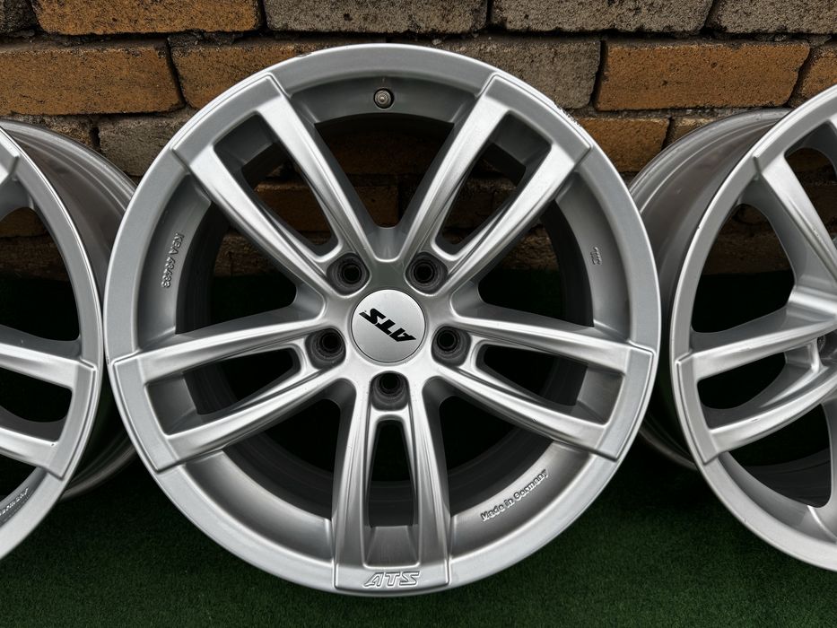 4 броя Джанти БМВ BMW ATS 17 цола за F10 F11 F34 GT F30 F31 x1 e84 e90 e92 e92 e93 e87 e36 e46