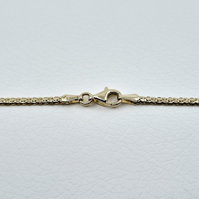 Colier din aur de 14k, 6.62g | GlobalCash.ro #DR114771