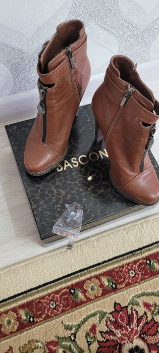 Ботильоны BASCONI