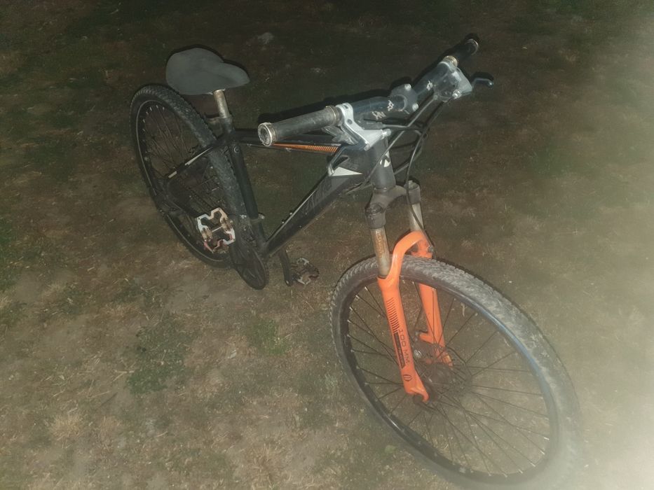 Bicicleta Nakamura Summit 700