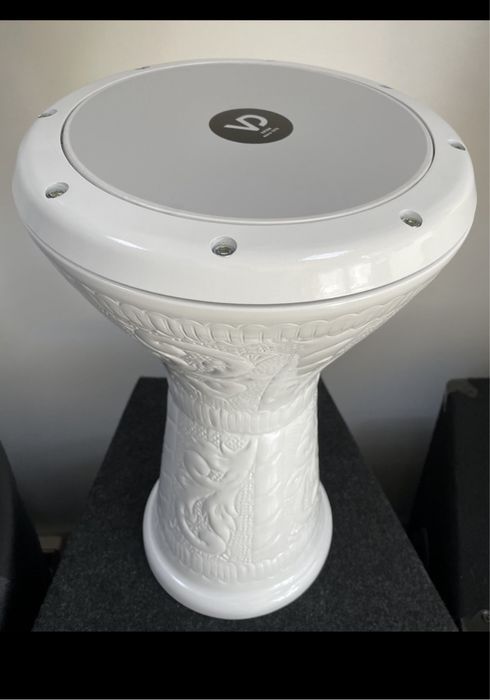 Тарамбука египетска