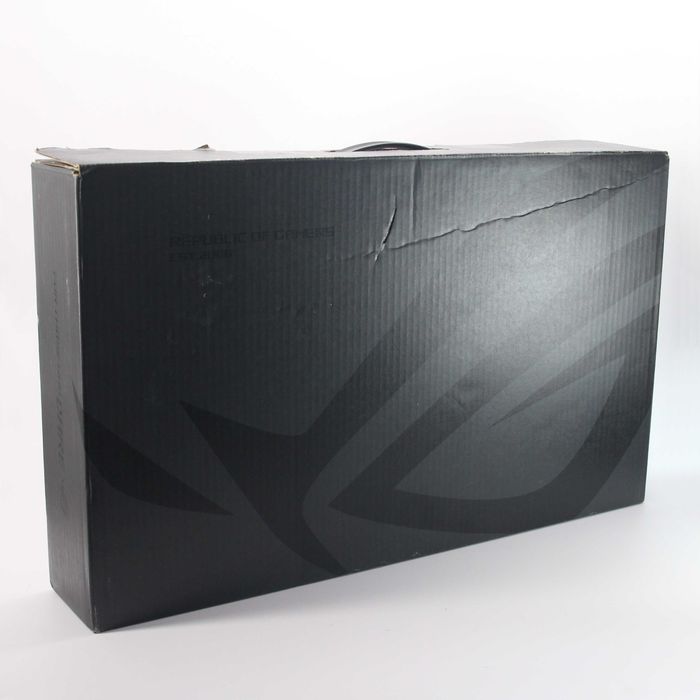 ASUS Rog Zephyrus G16 - Intel Ultra9 + AI Boost - 32Gb RAM DDR5 - 1Tb SSD - Ecran 16inch 240 Hz - RTX 5070 Ti 12 Gb - OBIECT NOU - Amanet FRESH Galati