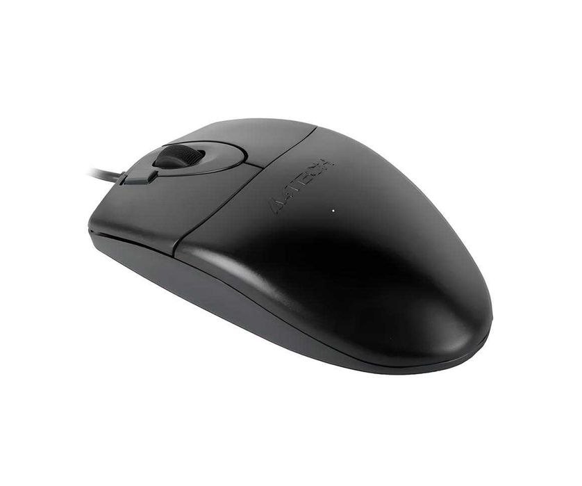 ; Мышка  Mouse A4 Tech OP620