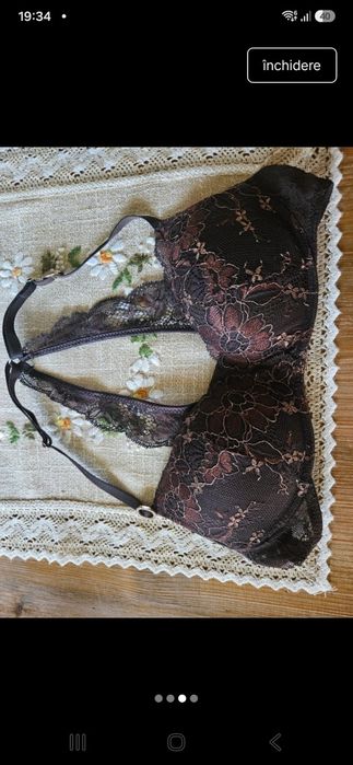 Sutien Intimissimi push up