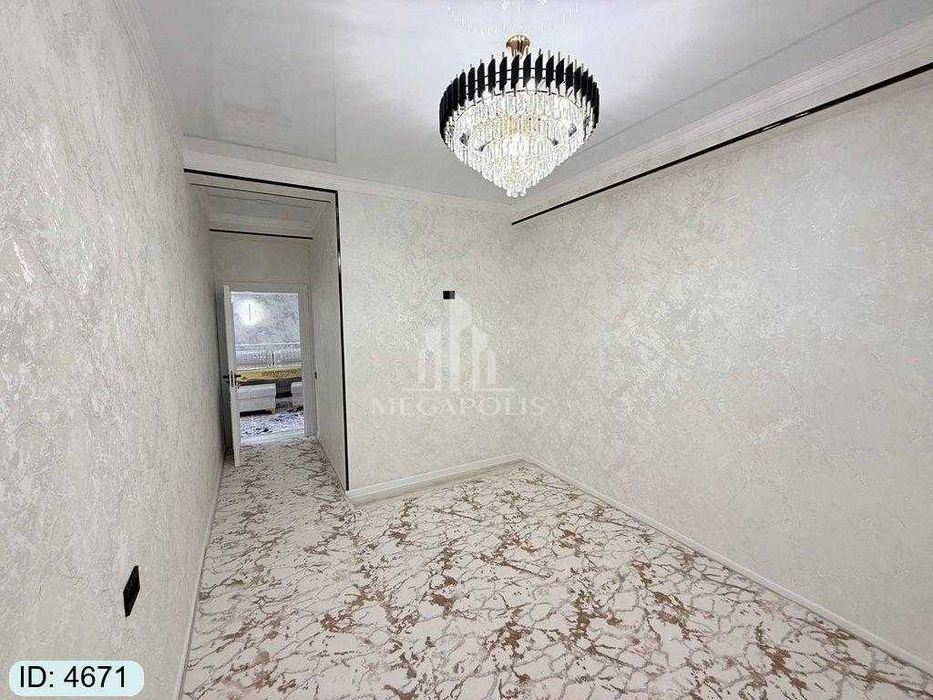 Gorgazdan 3 xonali arzon narxda tezda sotiladi
