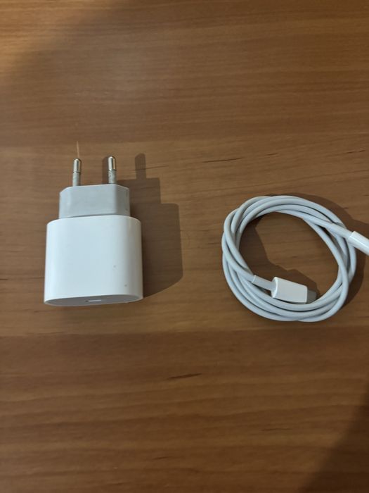 Incarcator iphone