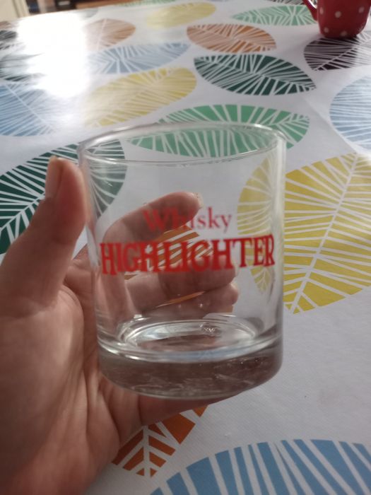 Чаши за уиски 12бр