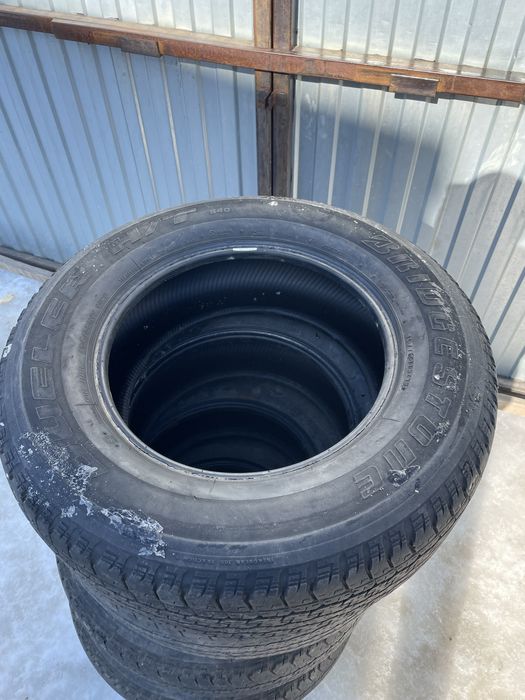 Продам летние шины