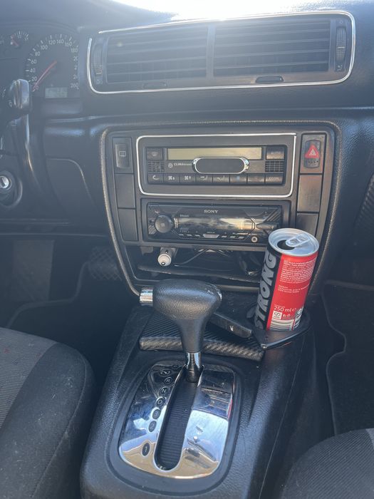 Vand vw pasat b5 1.6 benzina automata