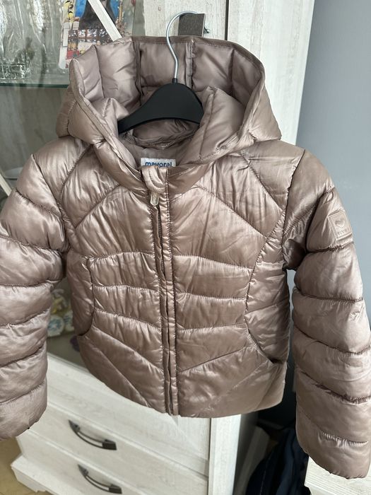 Красиво детско яке Майорал