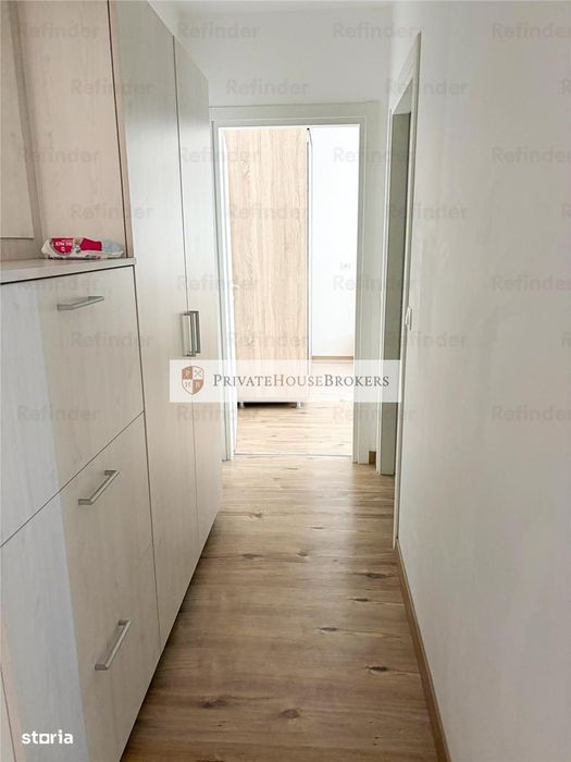 Aviatiei | Pipera | Belvedere Residence | Bloc 2021 | Parcare
