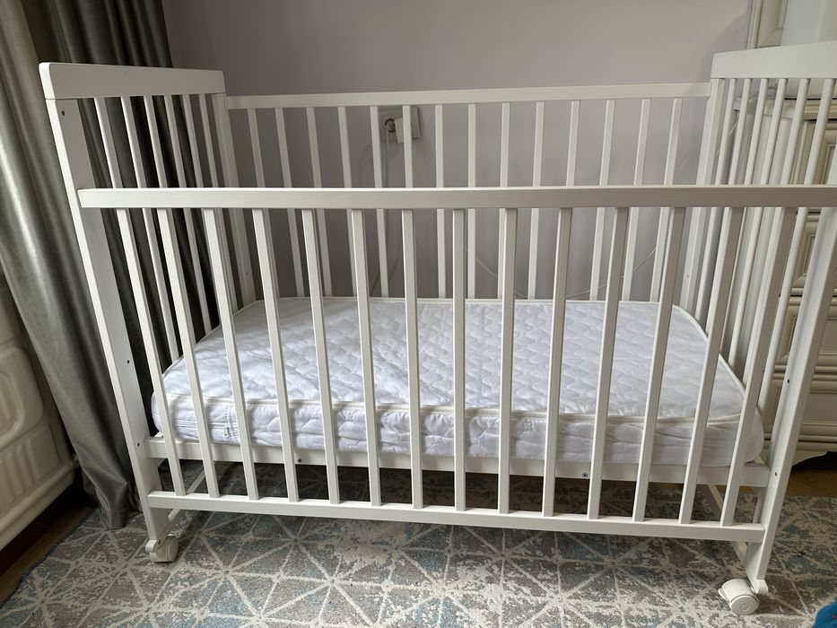 Манеж кровать Pituso