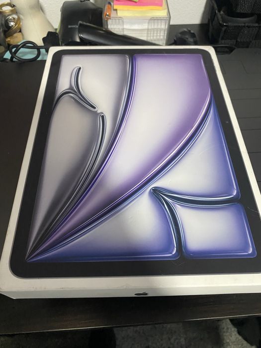 IPad air 11 M3 512gb