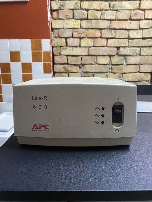 UPS Line- R 600 продам