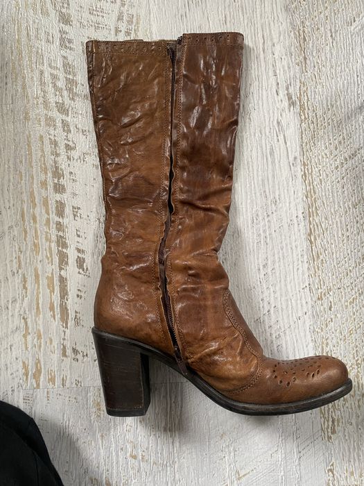 ботуши Vic|matie