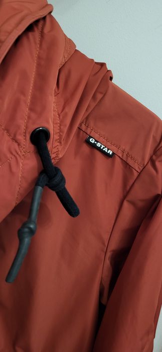 Дамска ветровка G-star raw