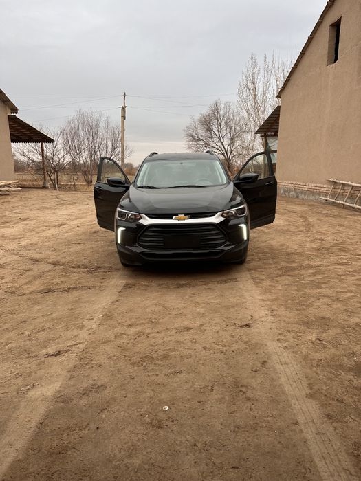 Tracker LS plus aftamat