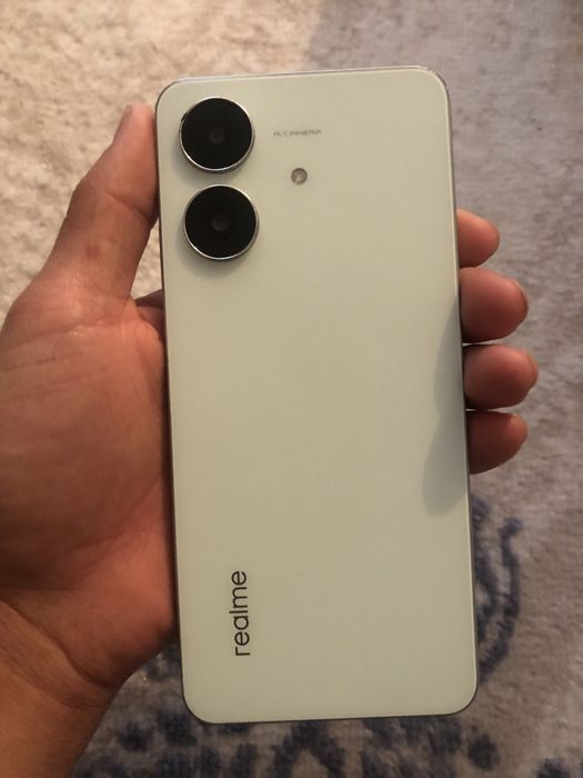 Realme UI 100% гарантия