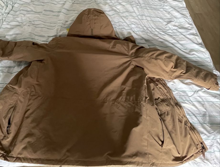 Geaca Columbia Sherpa Barbati XL (Ski,Snowboard,Trekking,Iarna)