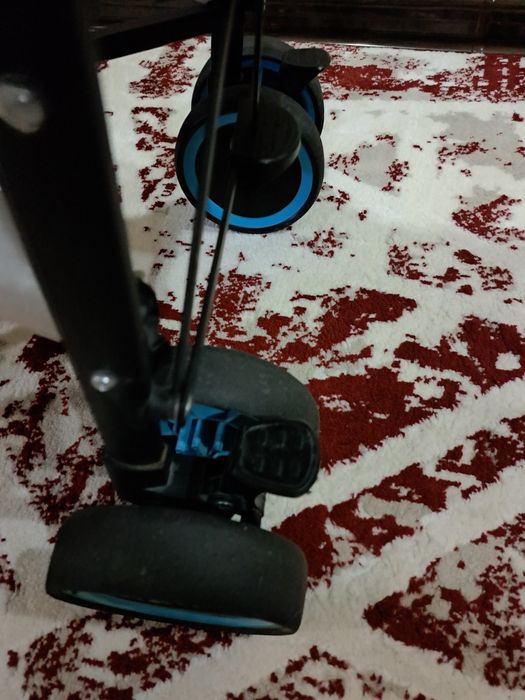 Раскладная детская коляска +0-4года