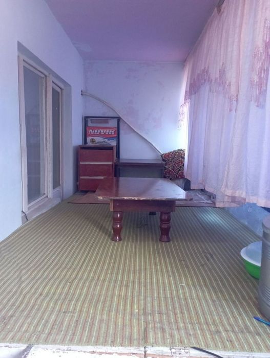 Срочно.Қарши шаҳар 7 микрорайондан 3 хонали уй сотилади