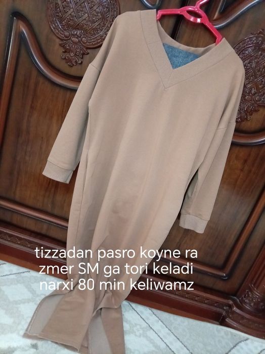 holati zor yengilariyam bor narx keliwamza yana