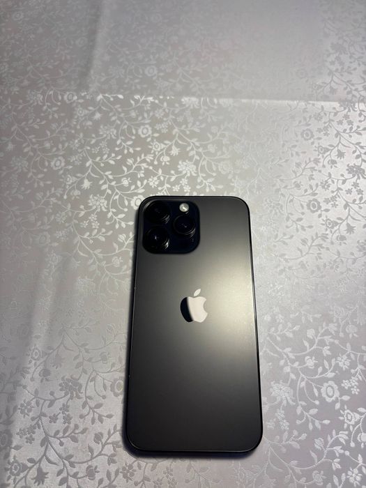 iPhone 14 Pro max 1 TB
