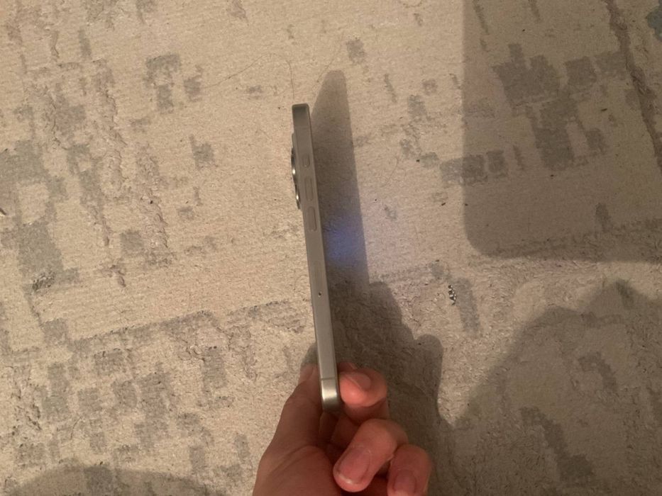 Iphone 15 pro 256 gb