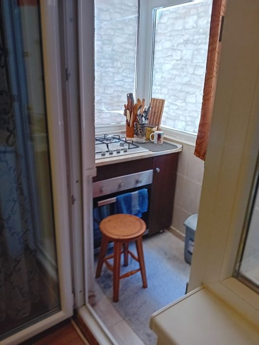 Vand ap.2 camere militari residence