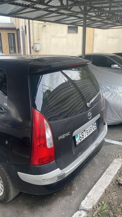 Mazda Premasy  1999ж