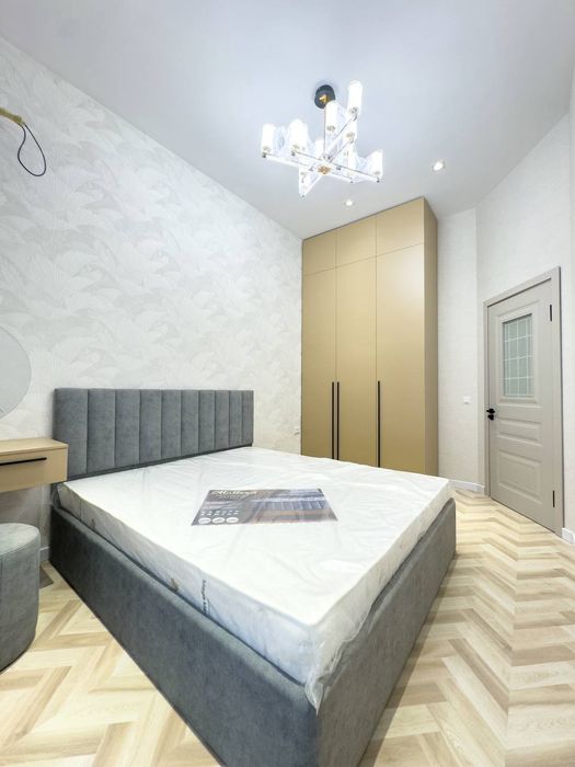 Продаётся квартира в ЖК Sayram Breadly ( БУЗ Базар )