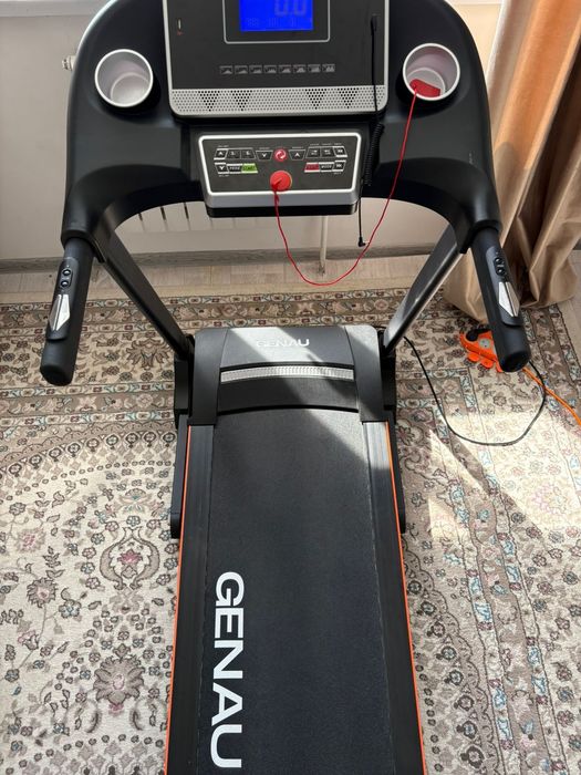 Беговая дорожка  Genau TR55S