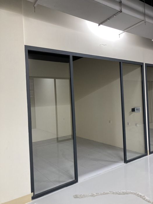 Stroymart ibn Sino gipermarket 1-qavat universal dokon 1kv 1500$ 18kvm