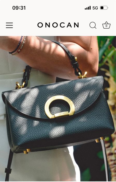 Geanta Onocan-Lilibeth