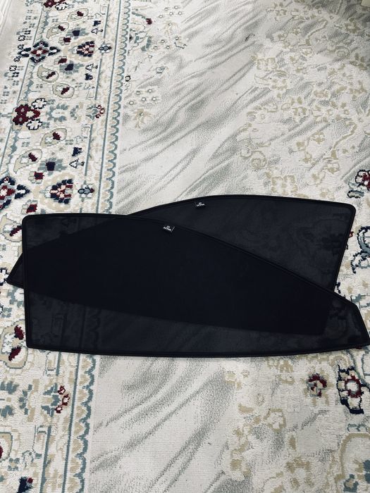 Шторка Камри