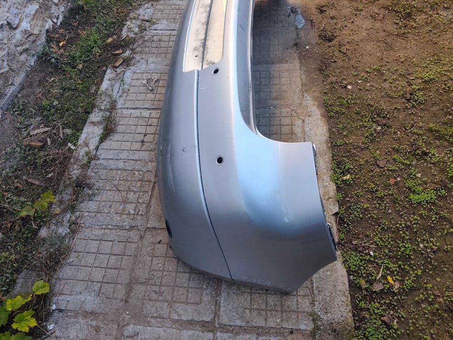 Задна броня за голф 5