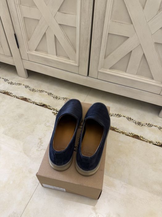 Мокасины Massimo Dutti, 41 размер