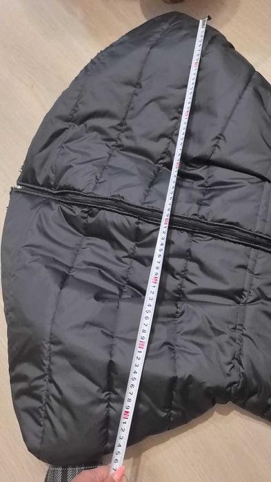 Дамско зимно яке